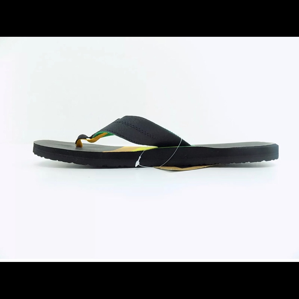 REEF HT PRINTS Black MEN - Picture 6 of 6